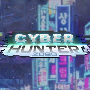 Cyber Hunter 2080